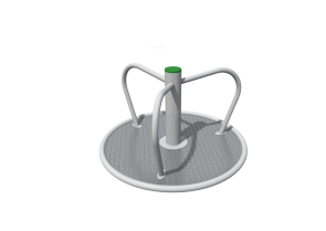 1453.132 Karussell Norte 1.3m